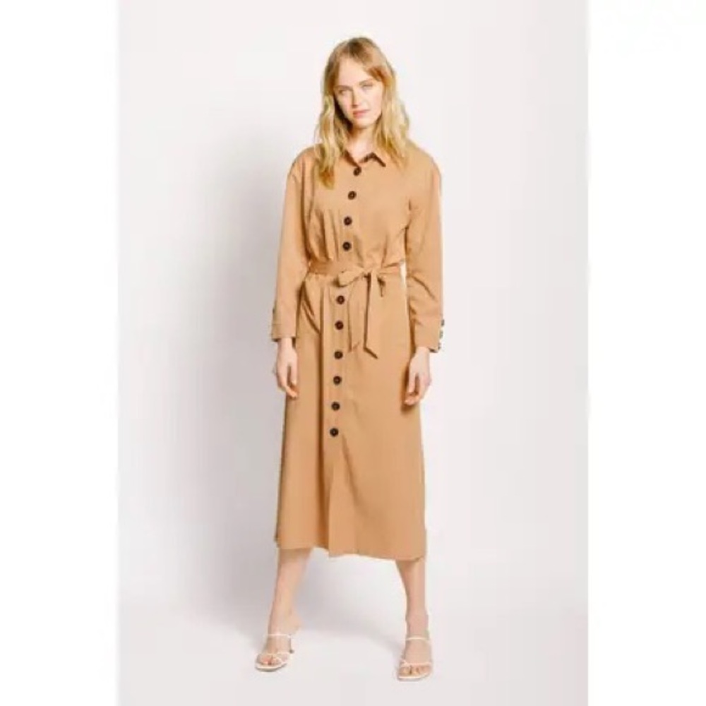 New Dress/ Duster